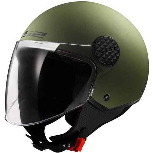 Casco jet moto - jet,