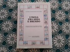 L'ISOLA FRA ADDA E BREMBO