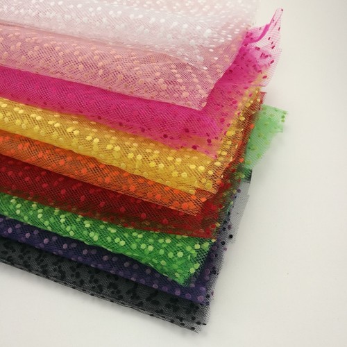 Tulle 100 nylon tutù - 100%,