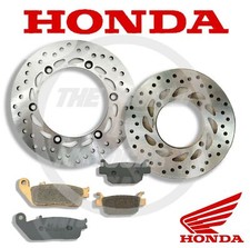 KIT/DISCO/FRENO ANT. POST