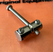 Sella originale vintage anni