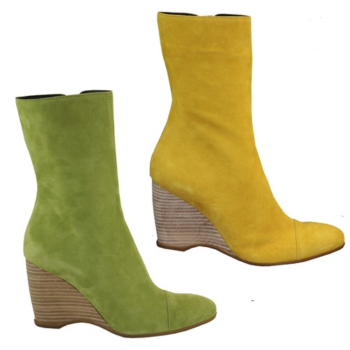 Hogan damen stivaletti zip - hogan,