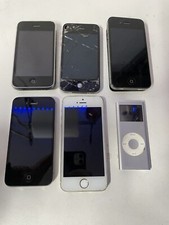 Lotto iPhone Da Riparare