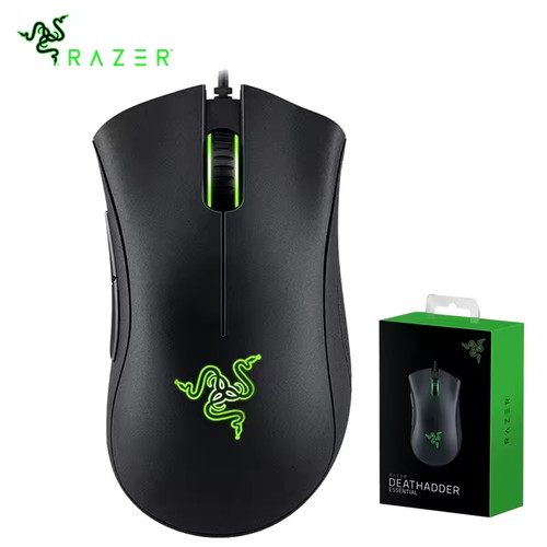 Razer deathadder essential - deathadder,