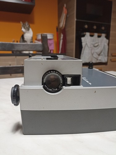Videoproiettore silma bivox - videoproiettore,