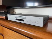 CD Player Cambridge Audio C35