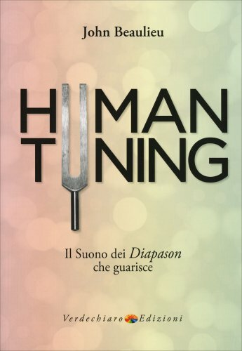 Libro human tuning il - libro,