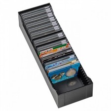 Box per Coin Card monete Euro