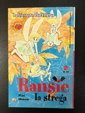 Ransie la Strega - Batticuore