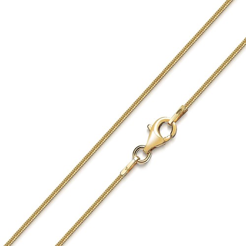 Collana serpente oro materia - collana,