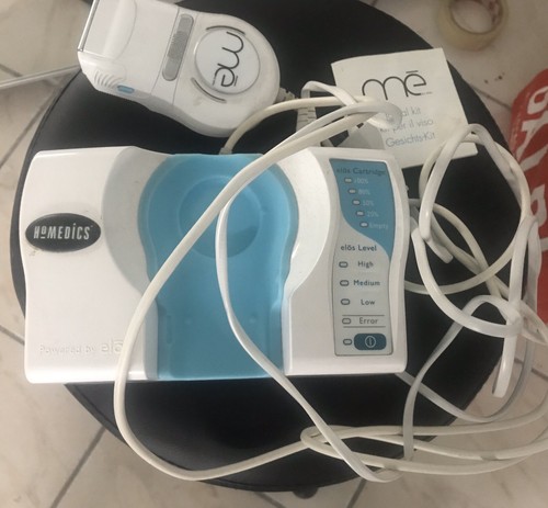 Homedics elos - homedics,