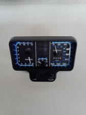 Tachimetro cruscotto originale - cruscotto,