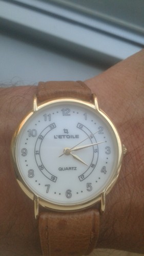 Etoile 820 rare - 820/1,