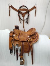 Fourche arbre selle wade - fourche,