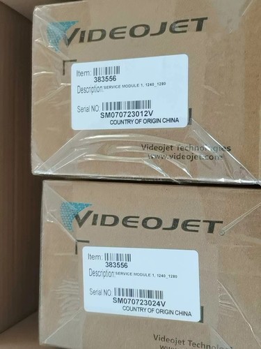 1pz nuovo videojet - videojet, 383556