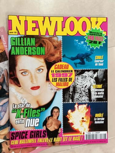 Newlook 160 gillian - newlook,