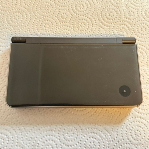 Nintendo dsi bronze - nintendo,
