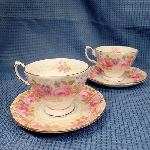 Royal albert serena 1940s - royal,