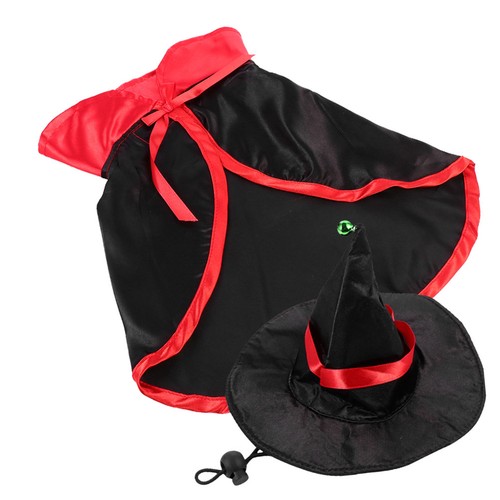 Set costume halloween pet - 1,