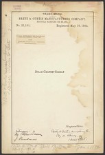 Bretz Curtis Manufacturing