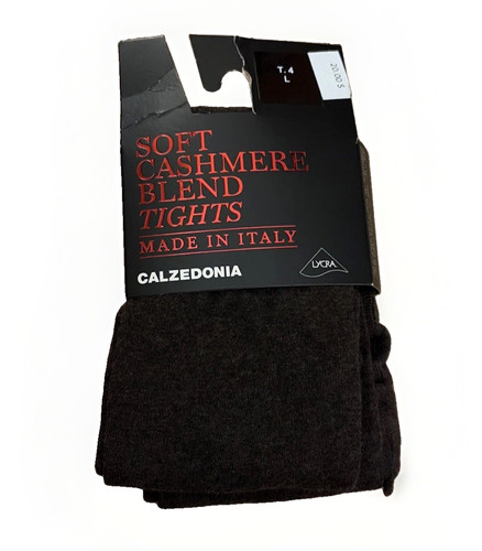 Collant marrone calzedonia - collant,