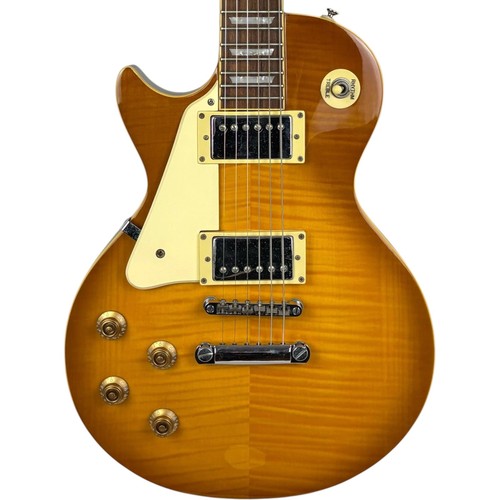 Tokai love rock les paul - les, mano