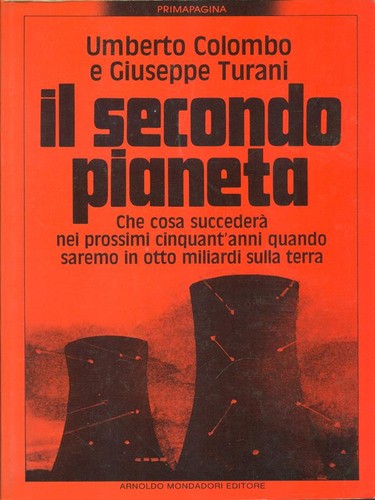 Secondo pianeta scienze - pianeta,