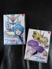 Gundam serie completa in - la,