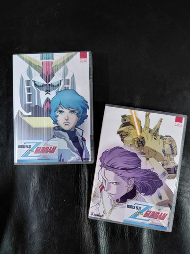 Gundam serie completa in - la,