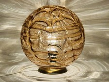 Murano vintage lampada - vintage,