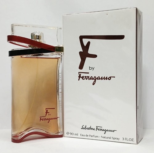 Ferragamo edp 90 ml - by,