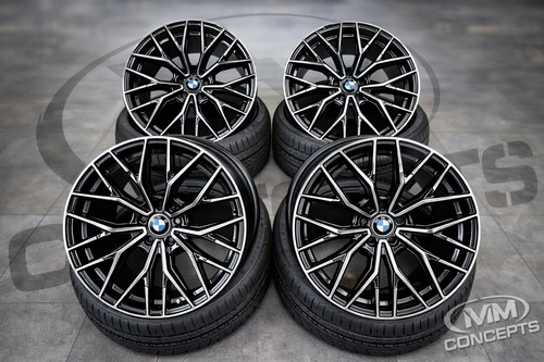 Cerchi pollici wh37 per bmw - wh37,