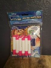 Disney Princess Imagine Ink