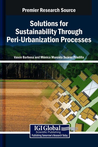 Solutions for sustainability - for,
