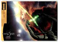 1998 Skybox Babylon 5 Season 4