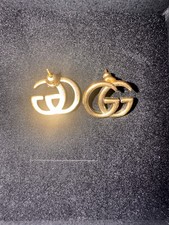 Orecchini Gucci Gg –