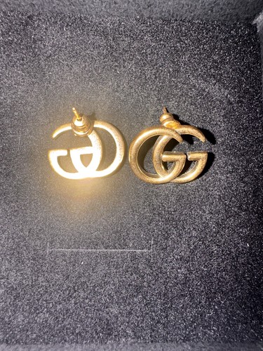 Orecchini gucci - orecchini, gg