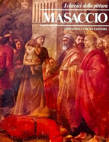 Masaccio classici della - masaccio,