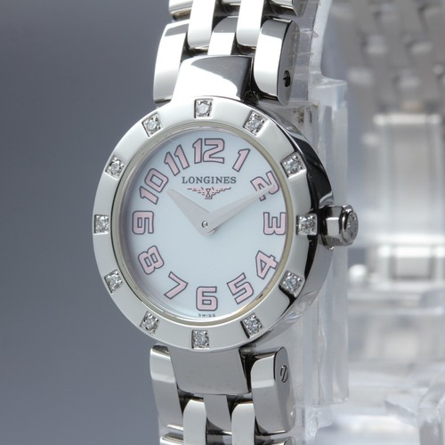Come nuovo orologio donna - nuovo],
