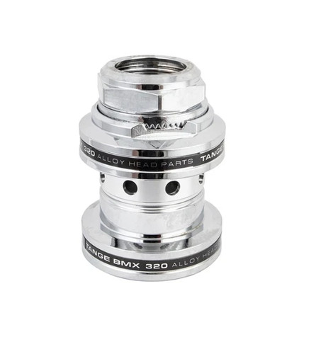 Cuffia filettata tange bmx - cuffia, 1"