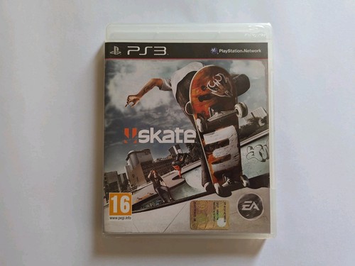 Skate ps3 pal ita gioco - skate,