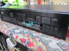 MARANTZ CD-84 LETTORE CD