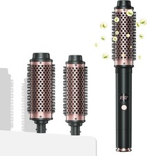 2in1 Negative Ion Thermal