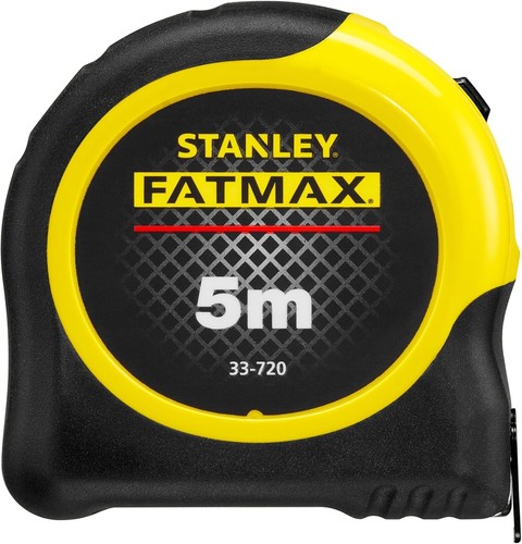 Stanley 720 flessometro - stanley, 0-33-720