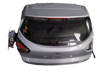 Portellone Baule Cofano