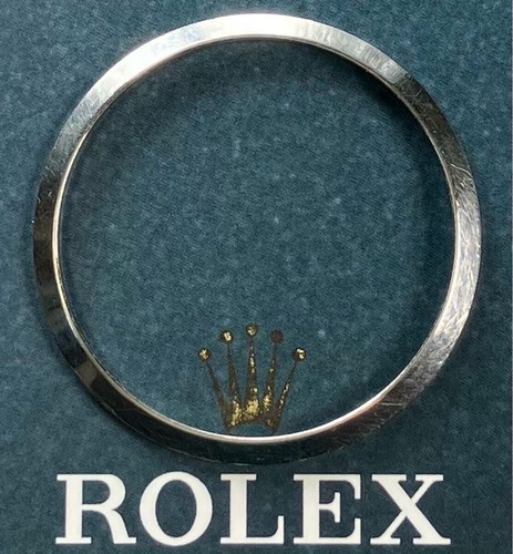 Lunetta originale rolex oyster - lunetta,