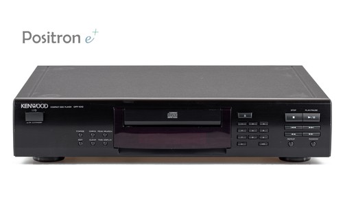 Kenwood dpf 1010 - lettore, /
