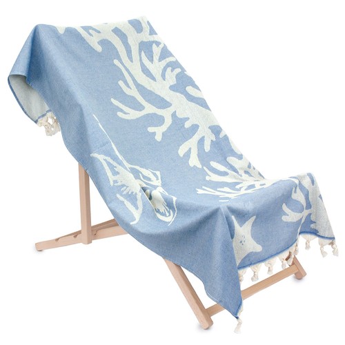 Telo mare pareo fouta taylor - telo,