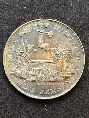 New jersey essex county - new,
