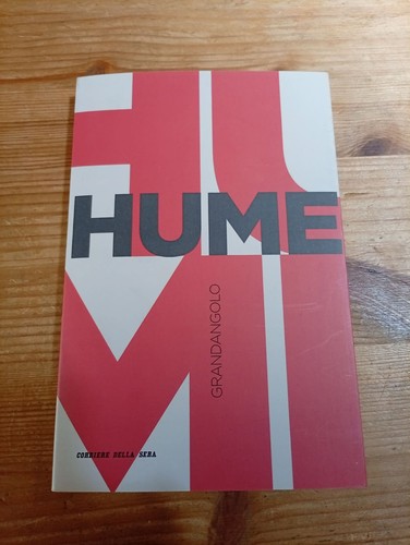 Hume cura paganini ed - cura,